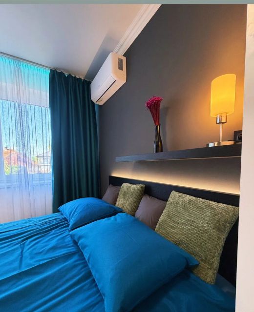 RVR Apartmanház Sárospatak