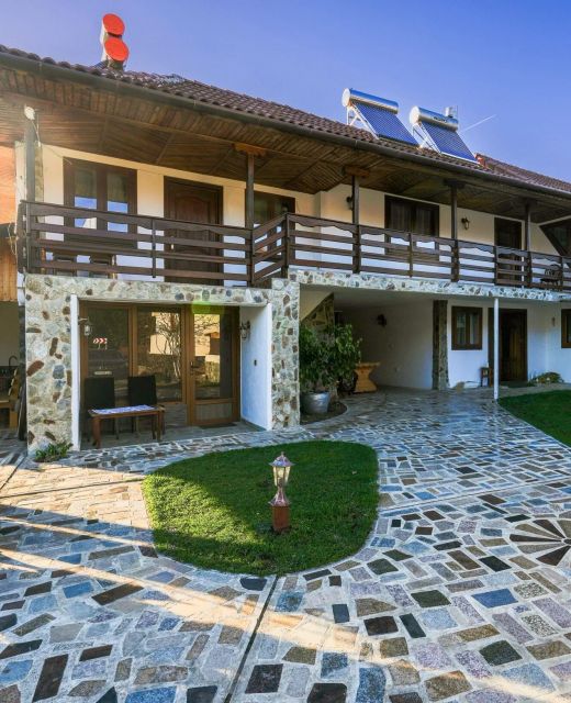 Casă de vacanță Moțata