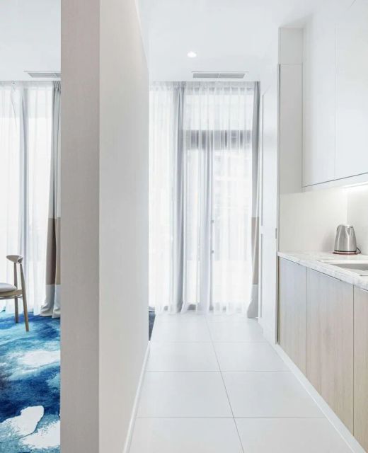 VacationClub Boulevard Residence Apartament 1 Ustronie Morskie