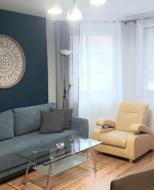 VacationClub Nadrzeczna 2B Apartament 10 Karpacz