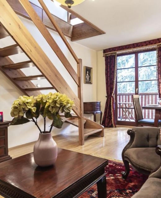 VacationClub Okrzei 1B Apartament 19 Karpacz