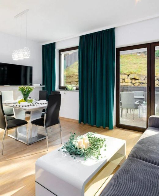 VacationClub Wita Stwosza 8 Apartament 1 Karpacz