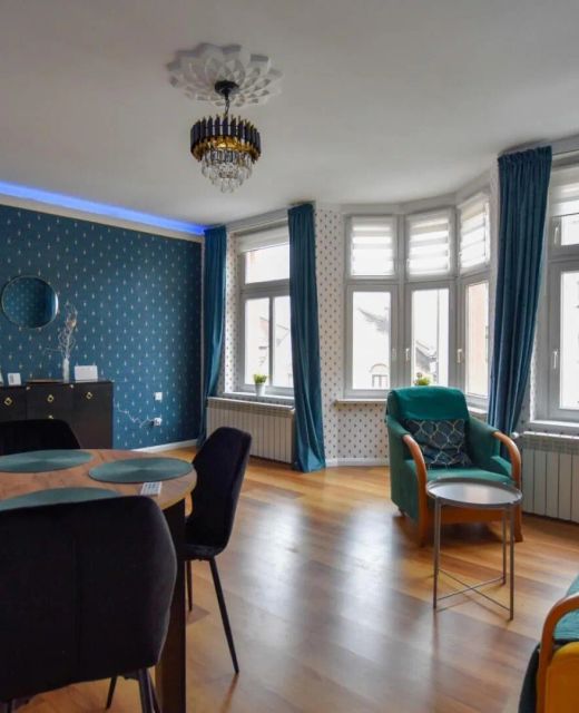 VacationClub Piłsudskiego 2 Apartament 2A Jelenia Góra