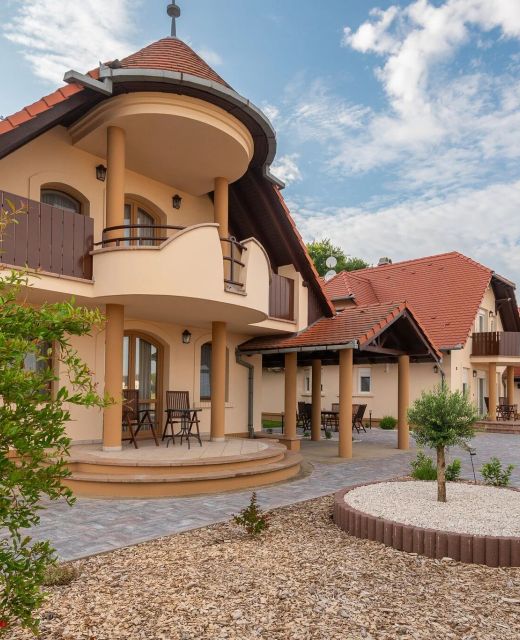 Trio Apartman Kiskunmajsa