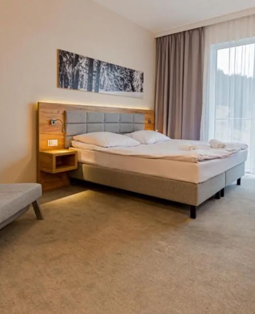 VacationClub Aparthotel Czarna Góra Apartament 219