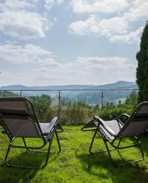 VacationClub Bukowa 17 Apartament B.2 Wisła