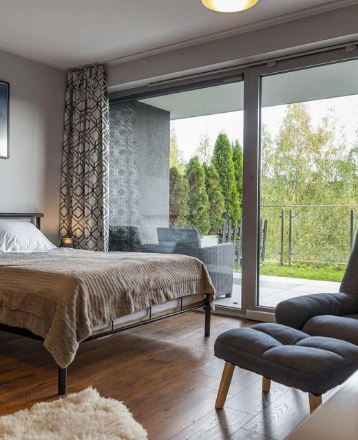 VacationClub Bukowa 17A Apartament E.1 Wisła