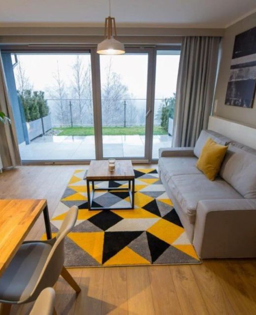 VacationClub Bukowa 17A Apartament E.2 Wisła