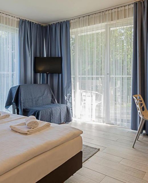 VacationClub Solden Czarna Góra Apartament 15 Sienna