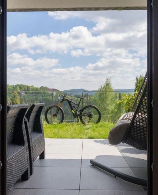 VacationClub Bukowa 17A Apartament G.2 Wisła
