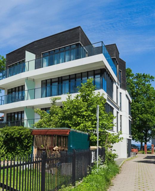 VacationClub Boulevard Residence Apartament 14 Ustronie Morskie