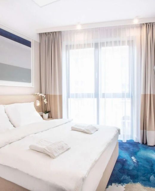 VacationClub Boulevard Residence Apartament 21 Ustronie Morskie