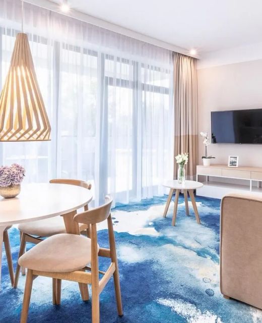 VacationClub Boulevard Residence Apartament 22 Ustronie Morskie