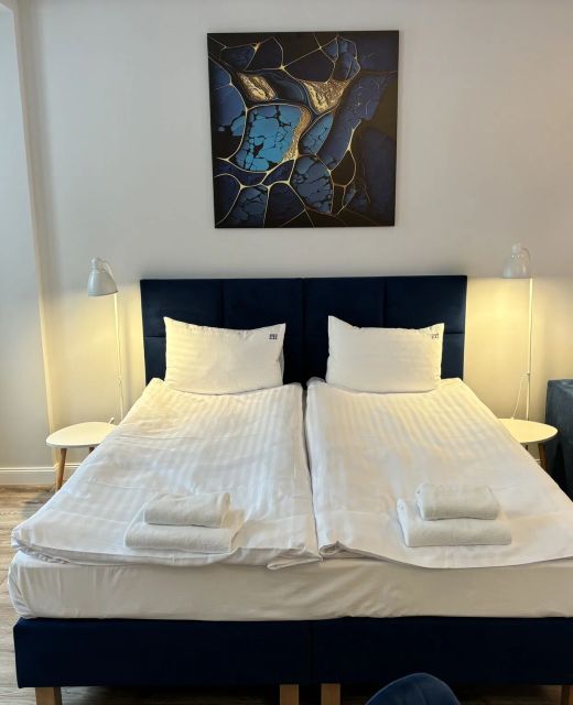 Apartamenty Provenir Home Kwiatowa 5 Poznań