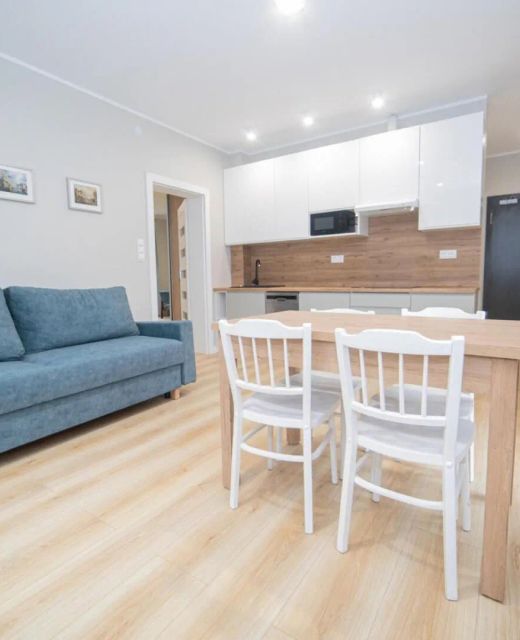 VacationClub Zdrojowa 7 Apartament 3 Duszniki-Zdrój