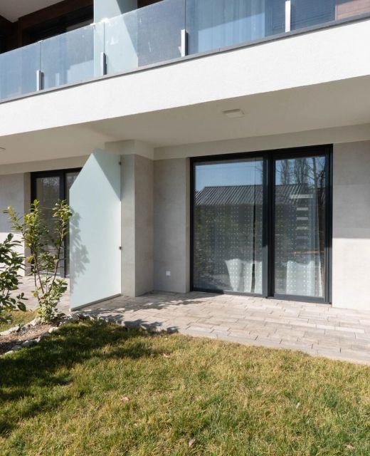 Liget Studio Apartman Fonyód