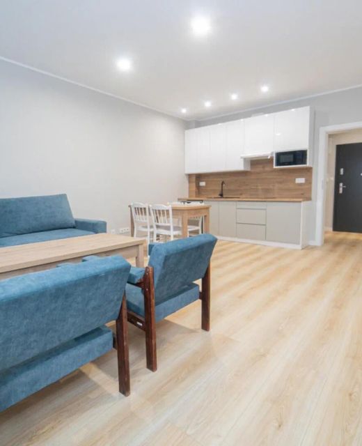 VacationClub Zdrojowa 7 Apartament 4 Duszniki-Zdrój