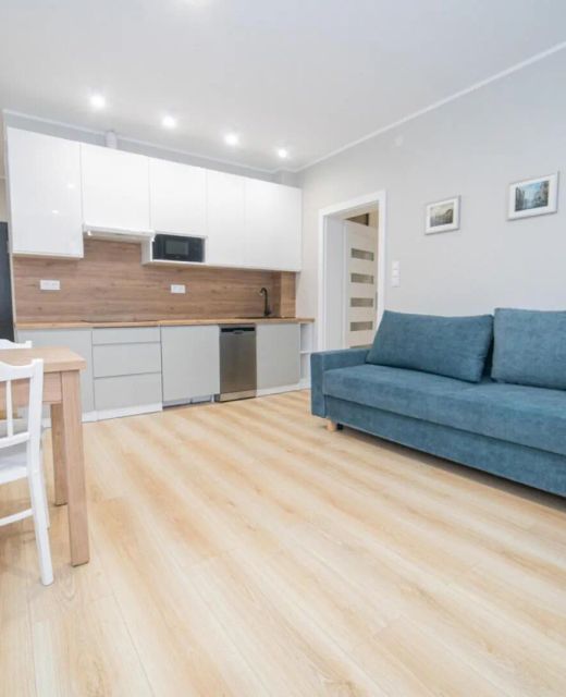 VacationClub Zdrojowa 7 Apartament 5 Duszniki-Zdrój