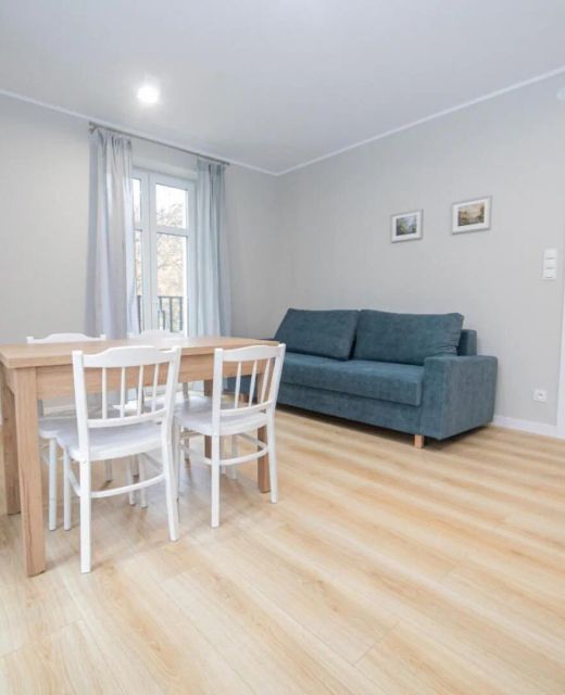 VacationClub Zdrojowa 7 Apartament 6 Duszniki-Zdrój