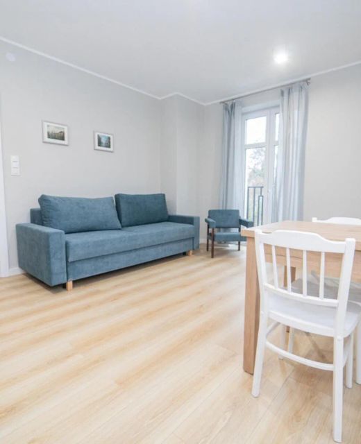 VacationClub Zdrojowa 7 Apartament 8 Duszniki-Zdrój