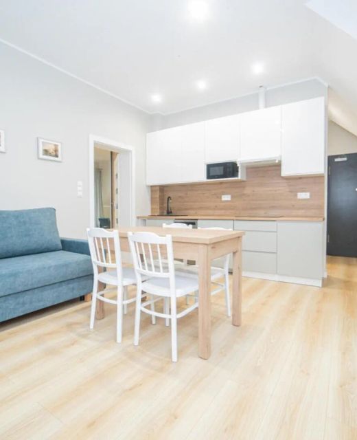 VacationClub Zdrojowa 7 Apartament 9 Duszniki-Zdrój