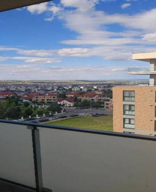 Apartament Grand Hill Panorama Cluj-Napoca