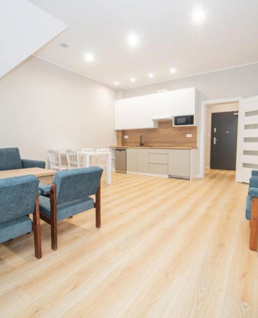 VacationClub Zdrojowa 7 Apartament 10 Duszniki-Zdrój