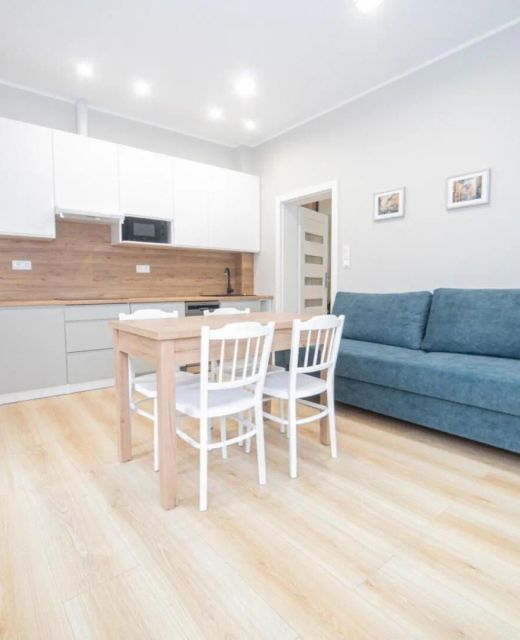 VacationClub Zdrojowa 7 Apartament 11 Duszniki-Zdrój