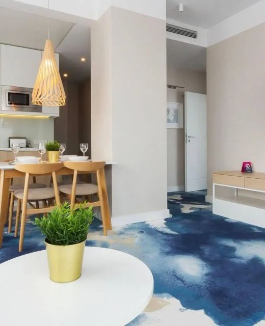VacationClub Boulevard Residence Apartament 33 Ustronie Morskie