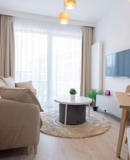 VacationClub Moon Residence Apartament 12 Ustronie Morskie