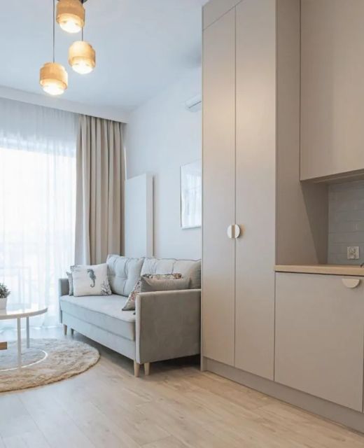 VacationClub Moon Residence Apartament 14 Ustronie Morskie