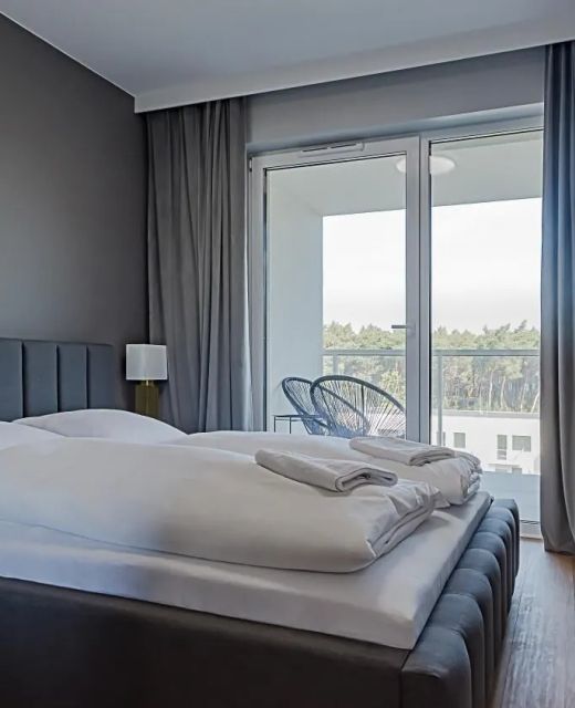 VacationClub Marina Rogowo Apartament 91