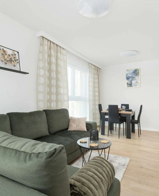 Kazimierza Wielkiego 79 | Miły Apartament | Parking | Gdańsk