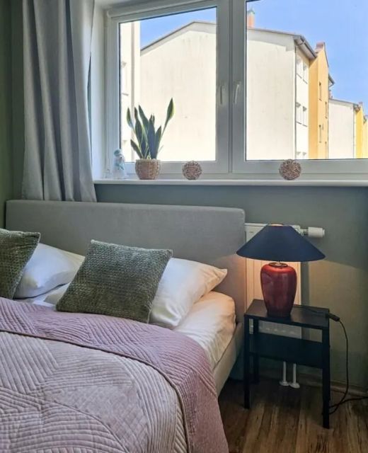 visit baltic - Apartament Malczewskiego ML8 Świnoujście