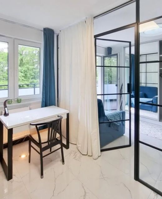 visit baltic - Apartament Zielona Oaza Świnoujście