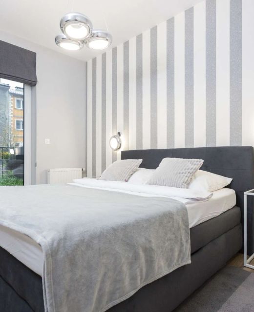 Nadwiślańska 11 Kraków | Apartament | Klimatyzacja