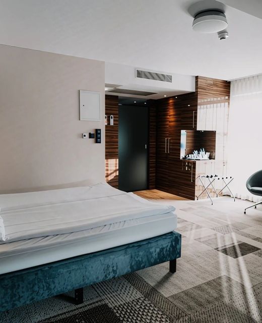 Q Hotel Grand Cru Gdańsk