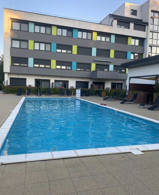 Goldhome Apartman Balatonföldvár