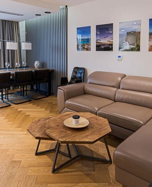 VacationClub Awanport Apartament 14 B Gdynia