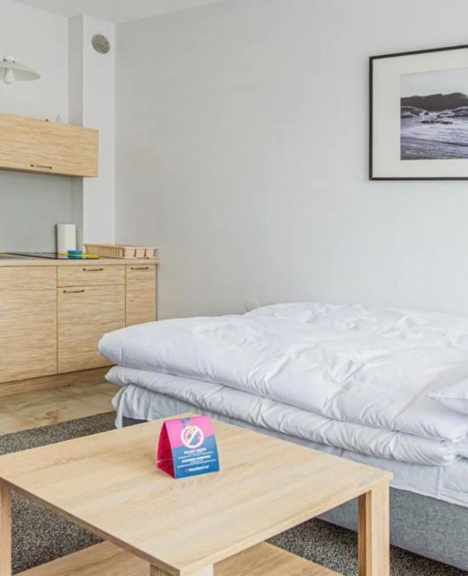VacationClub Arka Apartament 329 Kołobrzeg