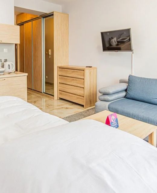 VacationClub Arka Apartament 330 Kołobrzeg