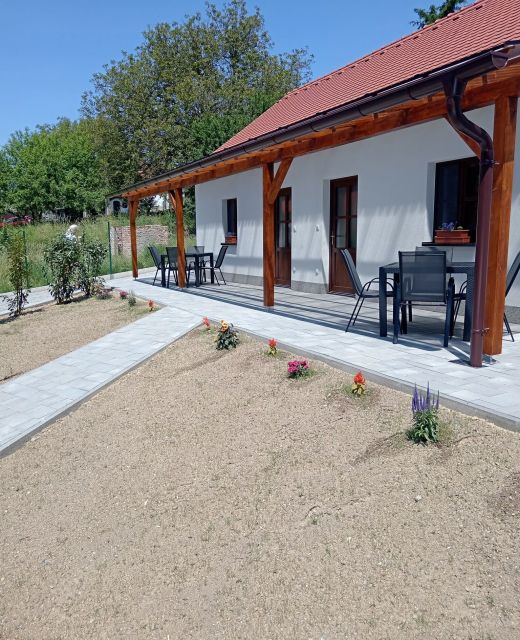Rekreační dům Chaloupka v Podyjí