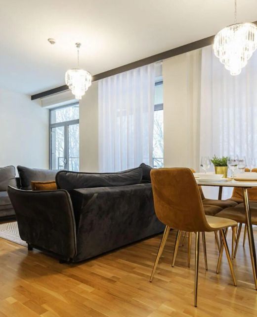 VacationClub Diune Hotel***** Apartament 202 Kołobrzeg.