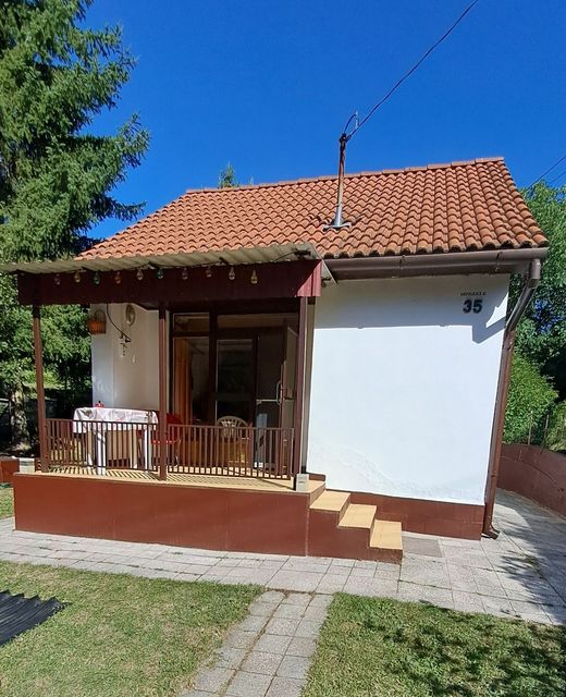 Dombay Vendégház Pécsvárad