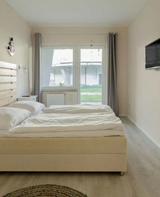VacationClub Leśna 12B Apartament 8 Pobierowo