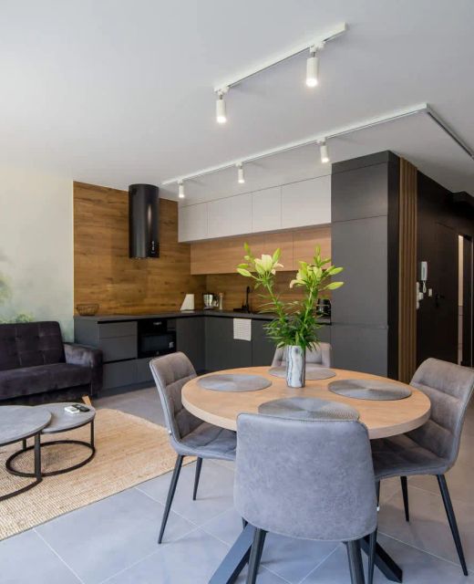 Plażowa 6 Szczyrk | Apartament z 2 Sypialniami | Parking
