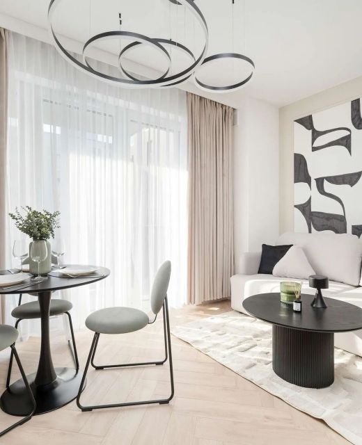 Białowieska 75A Wrocław | Elegancki Apartament | Parking