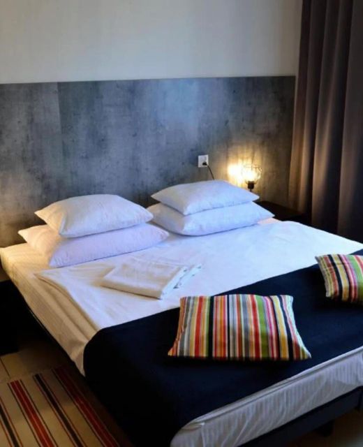 Hotel Gracja Kuźnia Raciborska