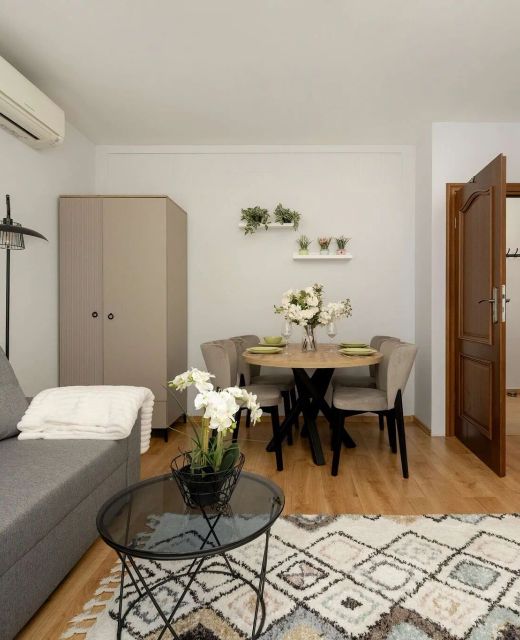 Walońska 9 Wrocław | Wyjątkowy Apartament | Parking