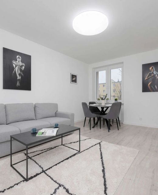 Armii Krajowej 22 Pruszków | Wyjątkowy Apartament | Wi-Fi